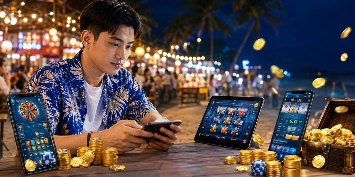 ts7979 Trong sảnh ts7979 casino có gì
